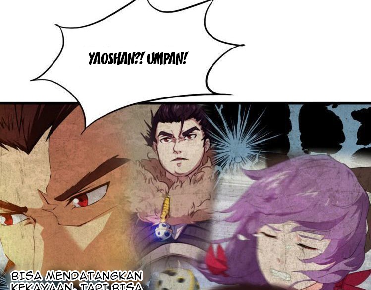 Dragon’s Blood Vessels Chapter 06 Gambar 53